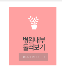 부산 대추나무한의원병원내부 둘러보기 