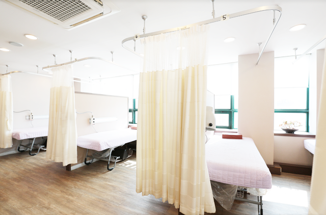 부산 대추나무한의원