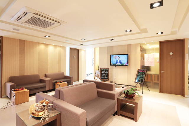 부산 대추나무한의원